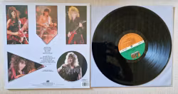 Ratt, Invasion of your privacy. Vinyl LP
