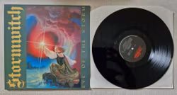 Stormwitch, Eye of the storm. Vinyl LP