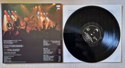 Viva, Dealers of the night. Vinyl LP