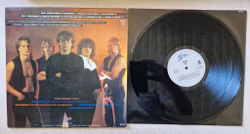 220 Volt, 220 Volt. Vinyl LP
