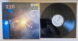 220 Volt, 220 Volt. Vinyl LP