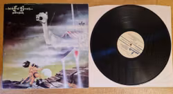 Faithful Breath, Gold'n glory. Vinyl LP