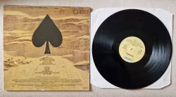 Motorhead, Ace of spades. Vinyl LP