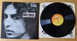 Bob Dylan, Hard rain. Vinyl LP