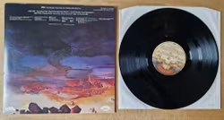 Kiss, Destroyer. Vinyl LP