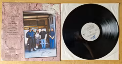 Suicidal Tendencies, Lights camera revolution. Vinyl LP