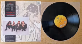 Metallica, One. Vinyl S 12"