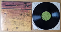 Alice Cooper, Schools out. Vinyl LP