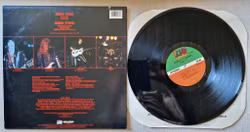 Frehley's Comet, Live + 1. Vinyl LP