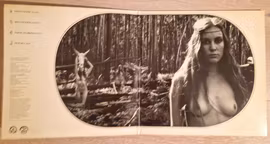 Mammoth Mammoth, Volume III Hell's likely. Vinyl 2LP