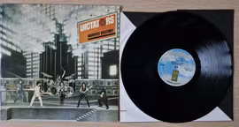 The Dictators, Manifest destiny. Vinyl LP