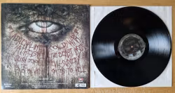 Disrepute, Adrenaline (limited 242/500). Vinyl LP