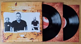 Poets of the Fall, Carnival of rust. Vinyl 2LP