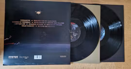 Poets of the Fall, Ghostlight. Vinyl 2LP