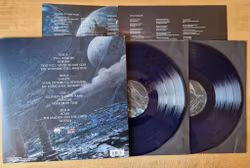 Xandria, The wonders still awaiting. Vinyl 2 LP