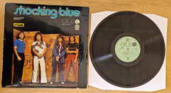 Shocking Blue, 3rd Album. Vinyl LP