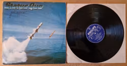 Status Quo, Just supposin. Vinyl LP