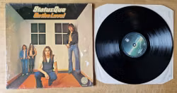 Status Quo, On the level. Vinyl LP