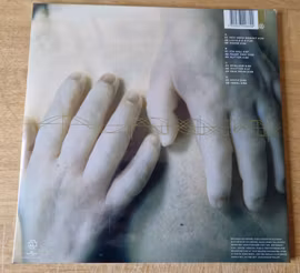 Rammstein, Mutter. Vinyl 2LP