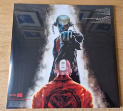 Megadeth, Endgame. Vinyl LP