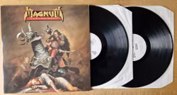 Magnum, Anthology. Vinyl 2LP