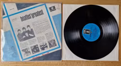 The Beatles, Greatest. Vinyl LP