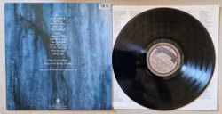 Bon Jovi, New Jersey. Vinyl LP