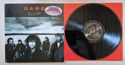 Dare, Out of silence. Vinyl LP
