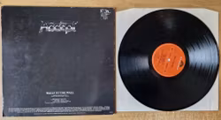 Accept, Balls to the wall. Vinyl LP
