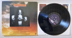 Kid Dynamite, Kid Dynamite. Vinyl LP