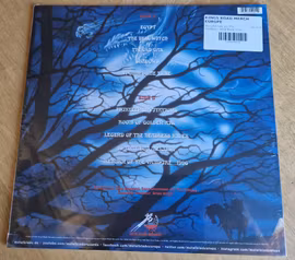 Mercyful fate, In the shadows. Vinyl LP