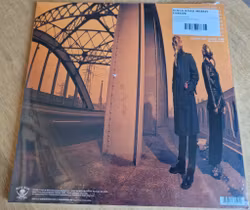 Fates warning, Disconnected. Vinyl 2LP