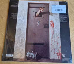 King Diamond, Masquerade of madness. Vinyl S 12"
