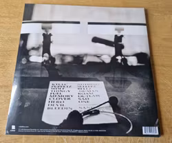Metallica, With Michael Kamen Conducting The San Francisco Symphony Orchestra* – S&M. Vinyl 3LP