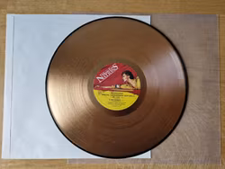 Metallica, Creeping Death. Vinyl S 12"