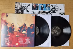 Metallica, Load. Vinyl 2LP