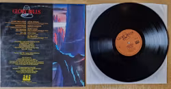 Glory Bells, Century rendezvous. Vinyl LP