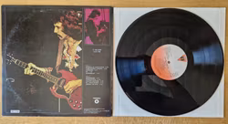 Black Sabbath, Vol 4. Vinyl LP