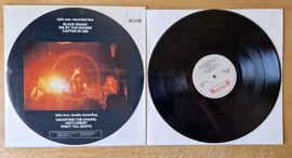 Slayer, Live undead. Vinyl LP