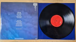 Judas Priest, Ram it down. Vinyl LP