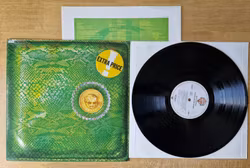 Alice Cooper, Billion Dollar Babies. Vinyl LP