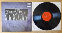 Kingdom Come, Kingdom Come. Vinyl LP