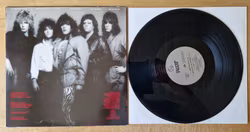 Ratt, Ratt. Vinyl LP