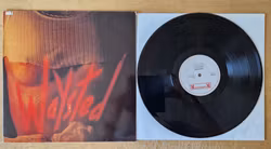 Waysted, Waysted. Vinyl S 12"
