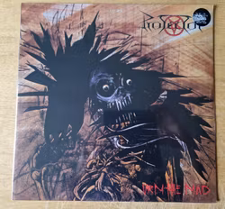 Protector, Ulm the mad. Vinyl LP