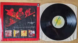 Tokyo Blade, Madame Guillotine. Vinyl S 12"