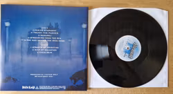 Stormwind, Legacy live. Vinyl LP