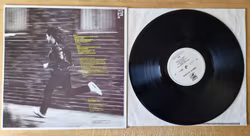 Tank, Power of the hunter. Vinyl LP