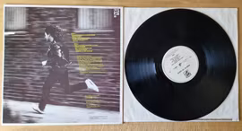 Tank, Power of the hunter. Vinyl LP