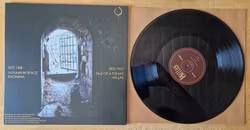 Hällas, Hällas. Vinyl LP